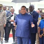 Traque des Bébés Noirs: Ordre du Président Traque des Bébés Noirs: Ordre du Président