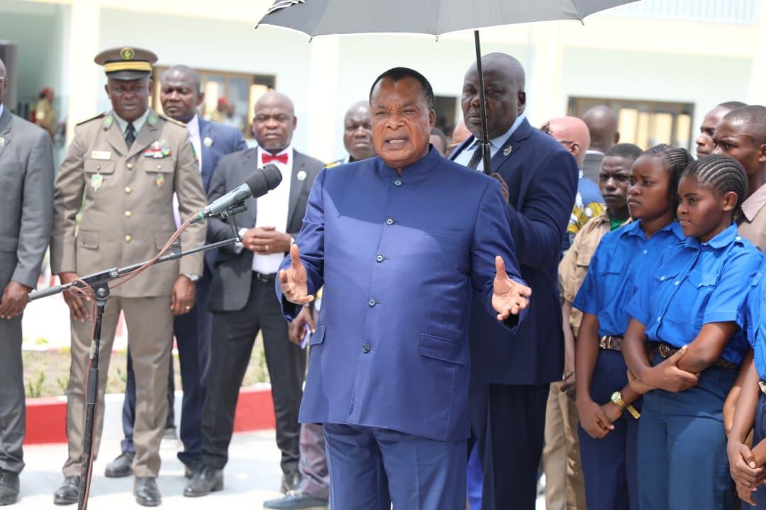 Traque des Bébés Noirs: Ordre du Président Traque des Bébés Noirs: Ordre du Président