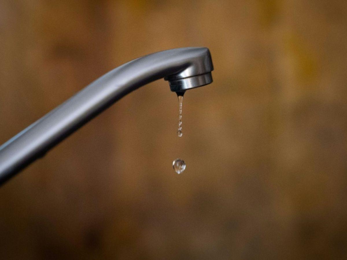 Gaz Cancérogène Dans L'Eau Potable: Recours Pour Réaction Gaz Cancérogène Dans L'Eau Potable: Recours Pour Réaction