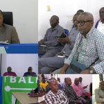 Fécofoot Et Clubs Explorent Reprise Des Compétitions Fécofoot Et Clubs Explorent Reprise Des Compétitions