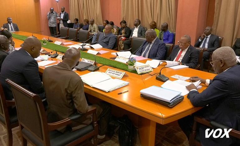 Gestion Efficiente des Finances Publiques en 2024 Gestion Efficiente des Finances Publiques en 2024