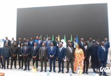 Comité CEMAC Se Prépare Pour Conseil UEAC Comité CEMAC Se Prépare Pour Conseil UEAC