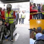 Dgtt Inaugure Centre Contrôle Technique Motos Securitest Dgtt Inaugure Centre Contrôle Technique Motos Securitest