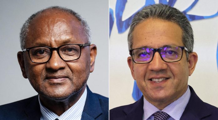 Compétition entre L’Égypte et le Congo pour la Présidence de L’Unesco Compétition entre L'Égypte et le Congo pour la Présidence de L'Unesco