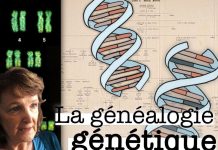 Généalogie Génétique: Solution aux Cold Cases ou Menace? Généalogie Génétique: Solution aux Cold Cases ou Menace?