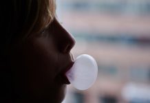 Chewing-Gum Innovant Pour Prévenir La Prochaine Pandémie Chewing-Gum Innovant Pour Prévenir La Prochaine Pandémie