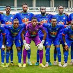 As Otohô Est Logée dans le Groupe c de la Coupe de la Caf As Otohô Est Logée dans le Groupe c de la Coupe de la Caf