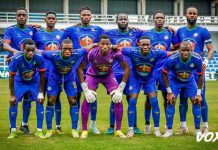 As Otohô Est Logée dans le Groupe c de la Coupe de la Caf As Otohô Est Logée dans le Groupe c de la Coupe de la Caf