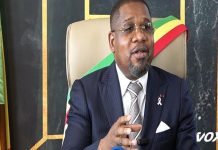 Mondélé Juge Illégales Revendications Ex Agents Averda Mondélé Juge Illégales Revendications Ex Agents Averda