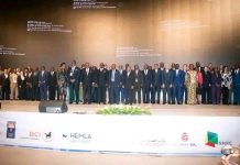 Lancement de la 4ᵉ Édition de la Conférence sur le Contenu Lancement de la 4ᵉ Édition de la Conférence sur le Contenu