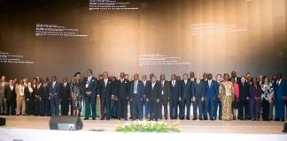 Lancement de la 4ᵉ Édition de la Conférence sur le Contenu Lancement de la 4ᵉ Édition de la Conférence sur le Contenu