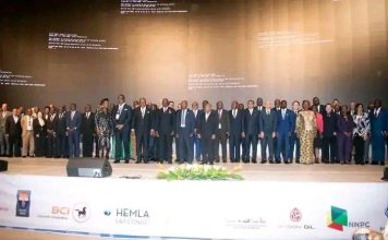 Lancement de la 4ᵉ Édition de la Conférence sur le Contenu Lancement de la 4ᵉ Édition de la Conférence sur le Contenu