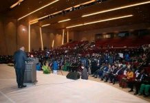 Nabemba Tourism Expo 2025: une Vitrine du Tourisme en Congo Nabemba Tourism Expo 2025: une Vitrine du Tourisme en Congo