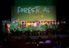 La Quatrième Édition du Forestival Met l’Accent sur la Forêt La Quatrième Édition du Forestival Met l'Accent sur la Forêt