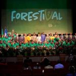 La Quatrième Édition du Forestival Met l’Accent sur la Forêt La Quatrième Édition du Forestival Met l'Accent sur la Forêt