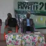 Vie Citoyenne: Concertation Enyéllé-2025 Vie Citoyenne: Concertation Enyéllé-2025