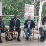 Gozem Lance Ses Activités de Transport à Brazzaville Gozem Lance Ses Activités de Transport à Brazzaville