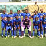 Coupe Africaine: AS Otohô Fixée Désormais Coupe Africaine: AS Otohô Fixée Désormais