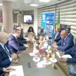 Coopération Énergétique Algérie Congo Dans Hydrocarbures Coopération Énergétique Algérie Congo Dans Hydrocarbures