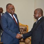 Sénat et CSLC renforcent leur collaboration Sénat et CSLC renforcent leur collaboration