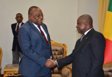 Sénat et CSLC renforcent leur collaboration Sénat et CSLC renforcent leur collaboration