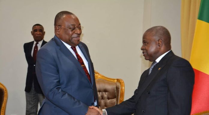 Sénat et CSLC renforcent leur collaboration Sénat et CSLC renforcent leur collaboration