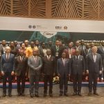 Transition Énergétique en Afrique Centrale: Nouvelle Plateforme Transition Énergétique en Afrique Centrale: Nouvelle Plateforme