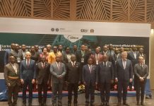 Transition Énergétique en Afrique Centrale: Nouvelle Plateforme Transition Énergétique en Afrique Centrale: Nouvelle Plateforme