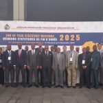 Hydrocarbures Appo Vise à Dynamiser Marché Intra-Africain Hydrocarbures Appo Vise à Dynamiser Marché Intra-Africain