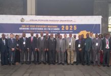 Hydrocarbures Appo Vise à Dynamiser Marché Intra-Africain Hydrocarbures Appo Vise à Dynamiser Marché Intra-Africain