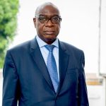 Roger Armand Makany Réélu au Conseil de L’Auf pour 4 Ans Roger Armand Makany Réélu au Conseil de L'Auf pour 4 Ans