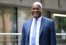 Congo Retrouve Marchés Financiers Internationaux Congo Retrouve Marchés Financiers Internationaux