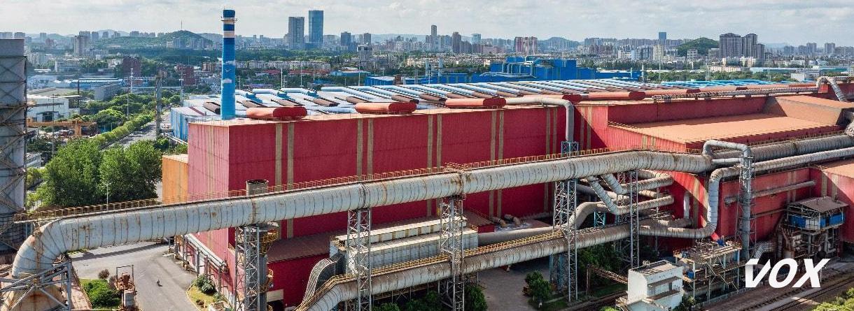 Chine Intensifie Recyclage Urbain Vers Villes Zéro Déchet Chine Intensifie Recyclage Urbain Vers Villes Zéro Déchet