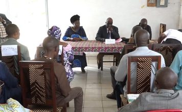 Fetrasseic S’engage à Renforcer la Qualité Éducative Fetrasseic S'engage à Renforcer la Qualité Éducative