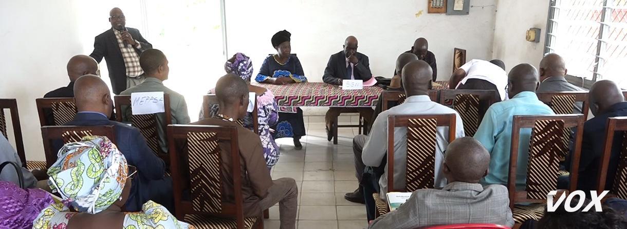 Fetrasseic S'engage à Renforcer la Qualité Éducative Fetrasseic S'engage à Renforcer la Qualité Éducative