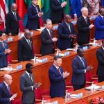 Dette Africaine et Rôle de la Chine en Perspective Dette Africaine et Rôle de la Chine en Perspective