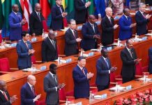 Dette Africaine et Rôle de la Chine en Perspective Dette Africaine et Rôle de la Chine en Perspective