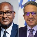 Khaled El-Anani Élu Directeur Général de L’Unesco… Matoko Battu Khaled El-Anani Élu Directeur Général de L’Unesco… Matoko Battu