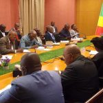 Sénat Appelle Retraités à Annuler Sit-In Sénat Appelle Retraités à Annuler Sit-In