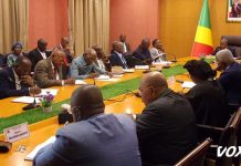 Sénat Appelle Retraités à Annuler Sit-In Sénat Appelle Retraités à Annuler Sit-In