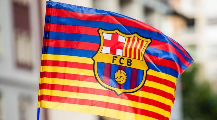 Le FC Barcelone bientôt à Tshikapa ! Le FC Barcelone bientôt à Tshikapa !
