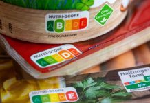 Assemblée Vote Nutri-Score Obligatoire Sauf Terroir Assemblée Vote Nutri-Score Obligatoire Sauf Terroir