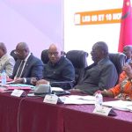 Comité Central PCT Prépare 6ème Congrès Comité Central PCT Prépare 6ème Congrès