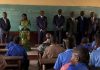 Le Collège Louis Ngambio à Mfilou Est Désormais Opérationnel Le Collège Louis Ngambio à Mfilou Est Désormais Opérationnel