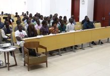 600 Jeunes Formés par Bantuhub pour l’Entrepreneuriat 600 Jeunes Formés par Bantuhub pour l'Entrepreneuriat