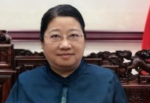 Partenariat Solide Chine-Congo Pour Avenir Prospère Partenariat Solide Chine-Congo Pour Avenir Prospère