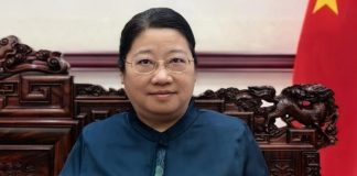 Partenariat Solide Chine-Congo Pour Avenir Prospère Partenariat Solide Chine-Congo Pour Avenir Prospère