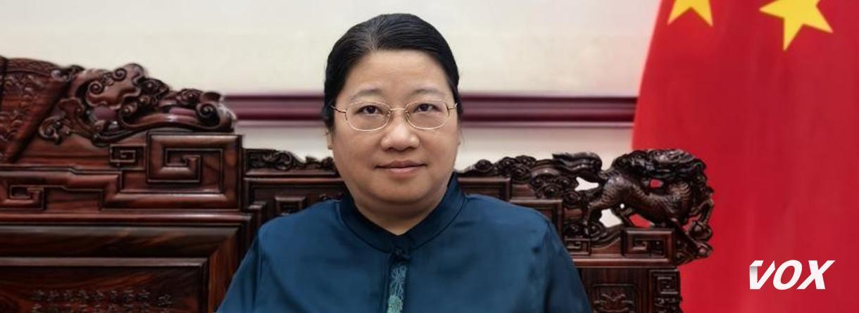 Partenariat Solide Chine-Congo Pour Avenir Prospère Partenariat Solide Chine-Congo Pour Avenir Prospère