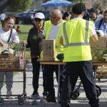 Paralysie Budgétaire: Gel des Aides Alimentaires Étendu Paralysie Budgétaire: Gel des Aides Alimentaires Étendu