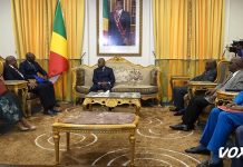 Congo Et Afrique Du Sud Renforcent Coopération Parlementaire Congo Et Afrique Du Sud Renforcent Coopération Parlementaire